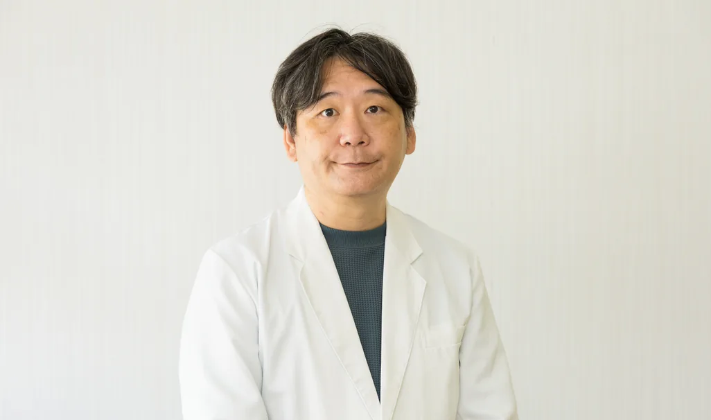 院長 秋本 和宏